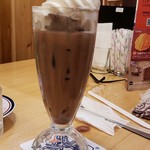 Coffee Dokoro Komeda Coffee Ten Larapoto Fujimi Ten - 