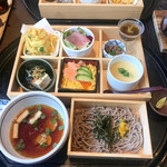 Yuzu An Nigata Bentenbashi Ten - 