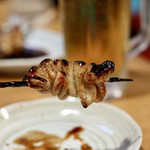 串カツおばんざい小力 - とん焼き