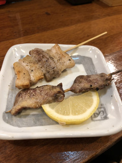Yakitori Daikichi Saginomiya Ten - 