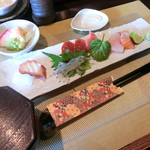 季の旬彩　和心 - 