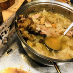 Noka no Restaurant Tonkii - 