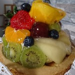 Hanaful Kintetsu Yokkaichi Ten - 