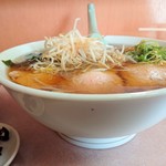 Akashiya - 2018年12月　横から