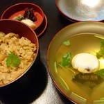 御料理旅館　恵比寿屋 - 