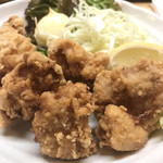 Izakaya Morigen - 鳥唐揚げ