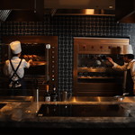 ISHIGAKI BOLD KITCHEN - 