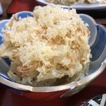 権兵衛泰 - 