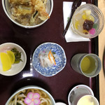 あじの花 - 