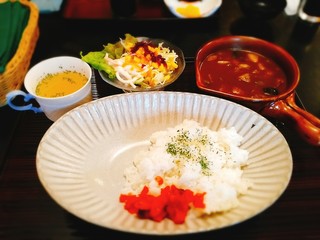 Bonsai Restaurant Omiya - 