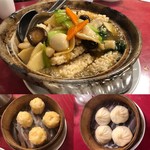 横浜中華街 中國上海料理 四五六菜館 - 