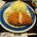 Katsu Ei Susono Ten - 