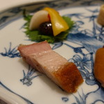Akasaka Rikyu Ginza Ten - 