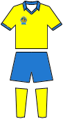 Trikot in 2000