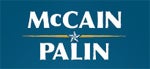 McCain / Palin