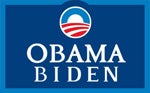Obama / Biden