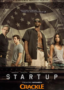 StartUp