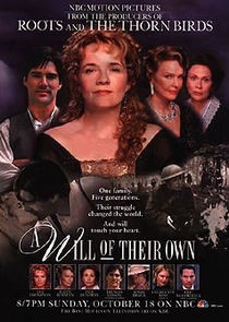 A Will of Their Own
