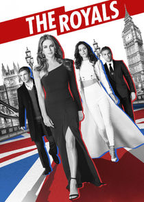The Royals (2015)