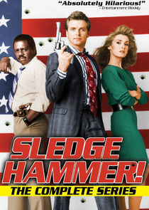 Sledge Hammer