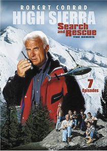 High Sierra Search and Rescue