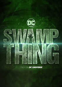 Swamp Thing (2019)