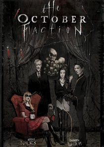 October Faction