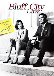 Bluff City Law
