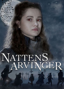 Nattens arvinger