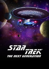 Star Trek: The Next Generation