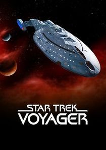Star Trek: Voyager
