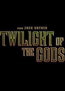 Twilight Of The Gods