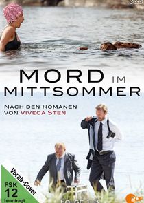 Morden i Sandhamn