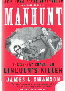 Manhunt (2024)