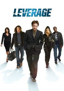 Leverage
