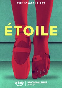 Étoile