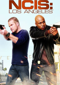 NCIS: Los Angeles