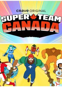 Super Team Canada