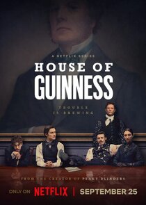 House of Guinness