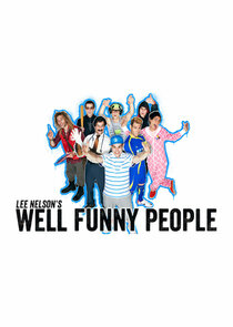 Well Funny People