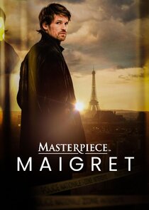Maigret (2025)