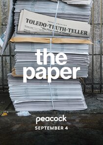 The Paper