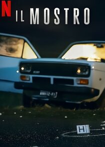 Il Mostro (The Monster of Florence)