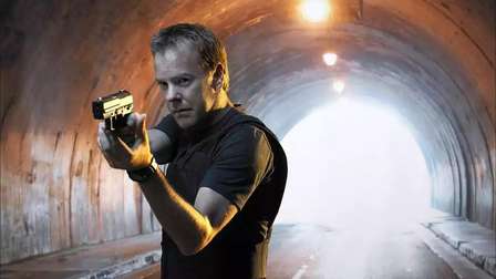 24: So würde Kiefer Sutherland Jack Bauer zurückbringen