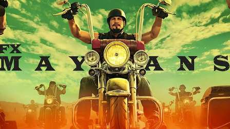 Mayans MC: Start der 3. Staffel bei Sky Atlantic