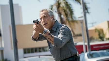Bosch: Trailer und Starttermin zur 7. und letzten Staffel