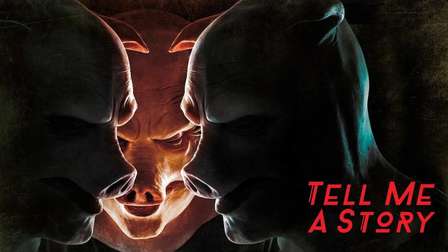 Tell Me a Story: Serienstart bei TV Now