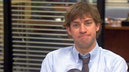 The Office: John Krasinski hat Lust auf ein Revival