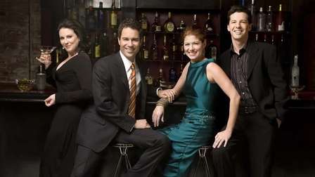 Will & Grace: Free-TV-Premiere der 10. Staffel bei Sixx