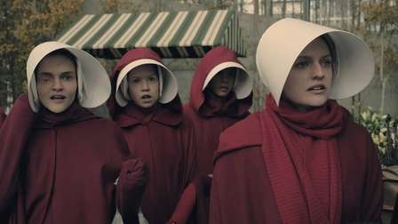The Handmaid's Tale: Free-TV-Premiere bei Tele 5
